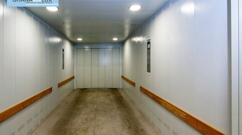 Foto 2 de Garaje en venta en Calle Recogidas, Camino de Ronda, Granada Capital