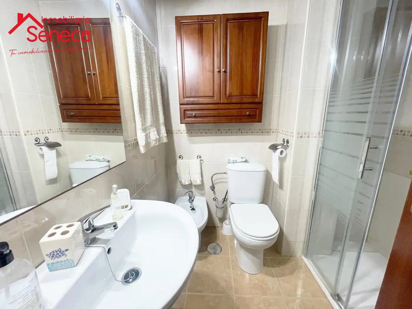 Flat with lift for sale in CONQUITADOR BENITO DE BAÑOS, imagen 28