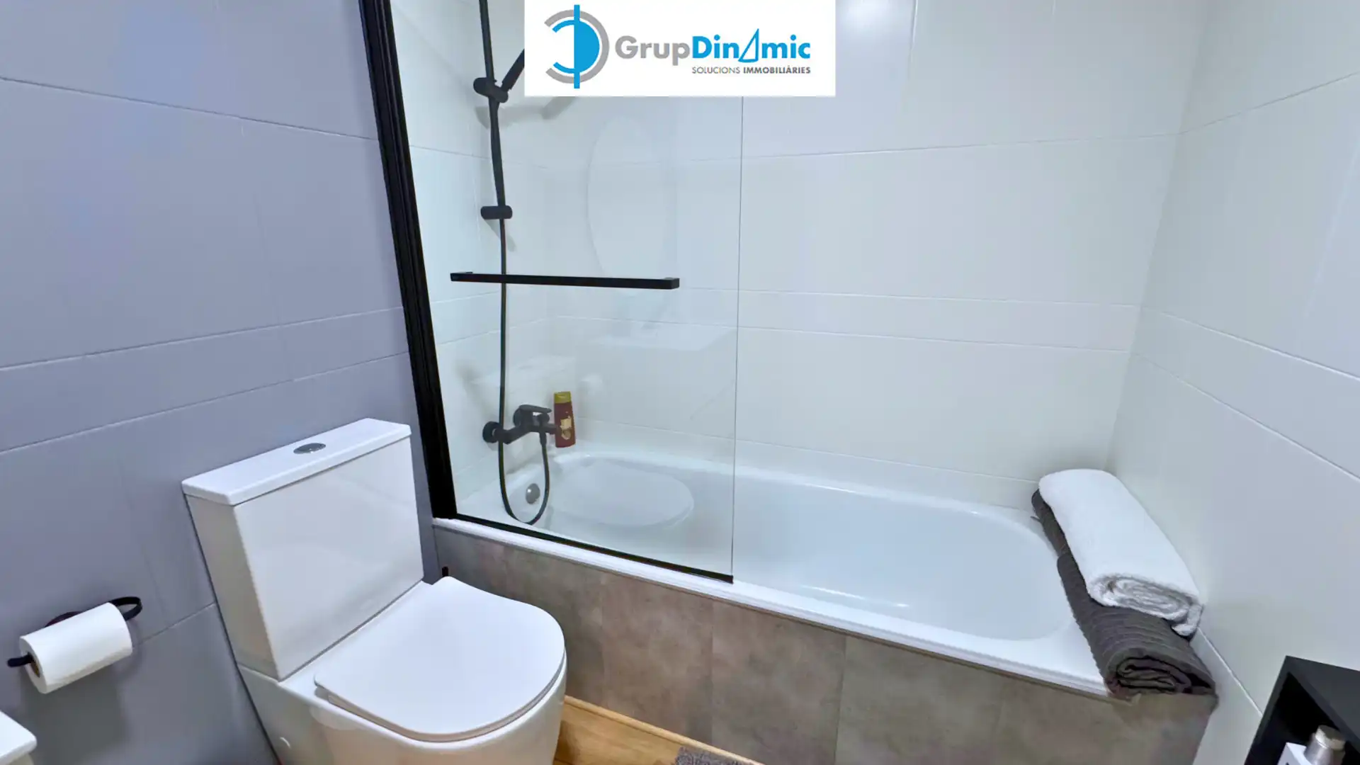 Dúplex con terraza en venta en Avinguda Catalunya, imagen 53
