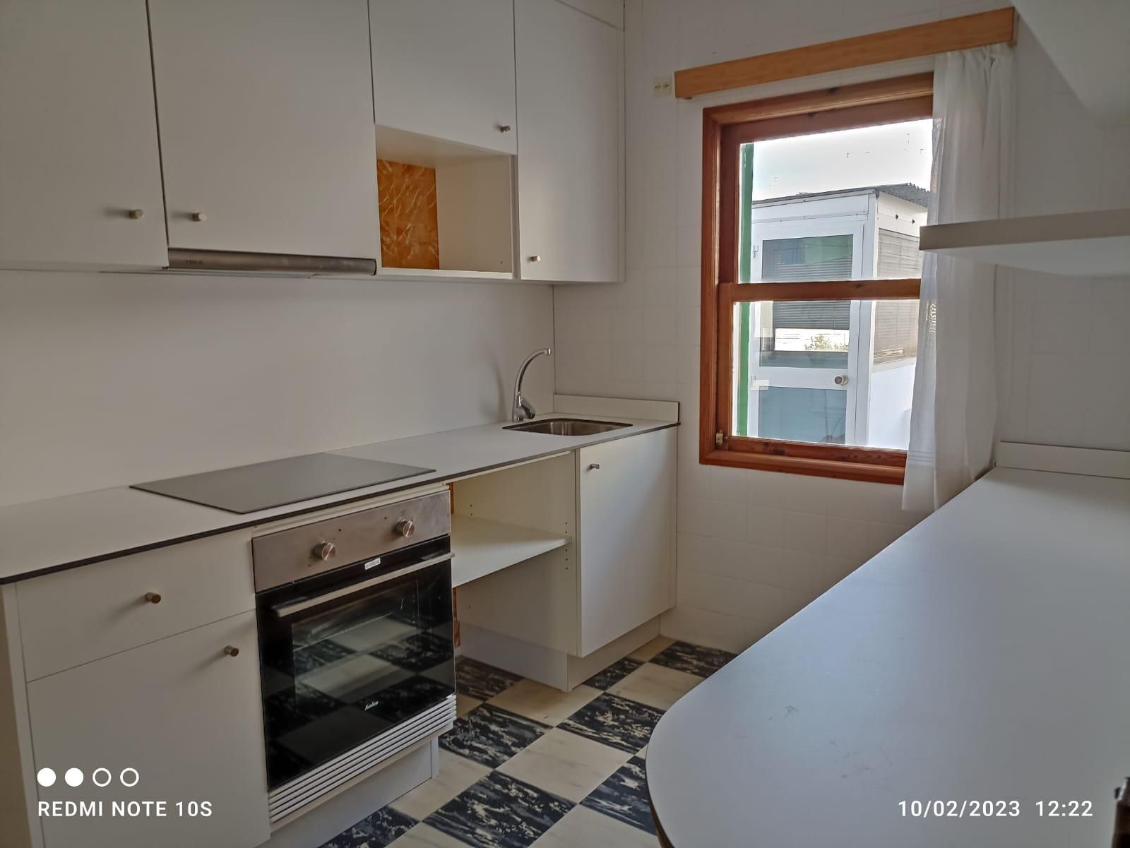 Flat to rent in Es Portixol - Es Molinar