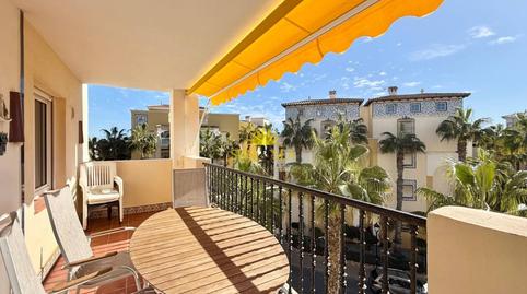 Photo 2 of Flat to rent in Zona los Frutales, Torrevieja
