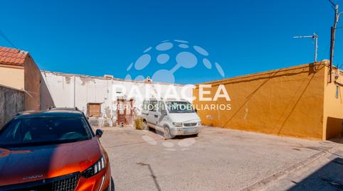 Foto 3 de Casa adosada en venda a La Mojonera, Almería