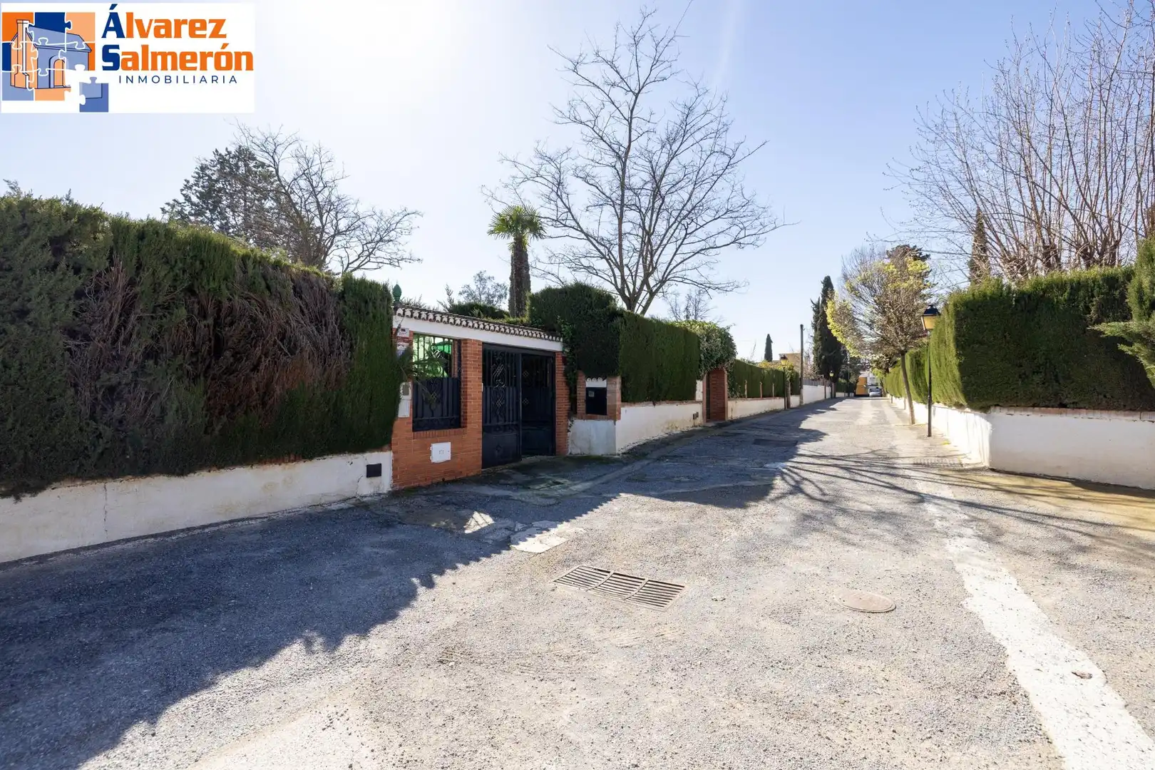 Villa mit Pool zum Verkauf in Calle CAÑO PALO, imagen 58