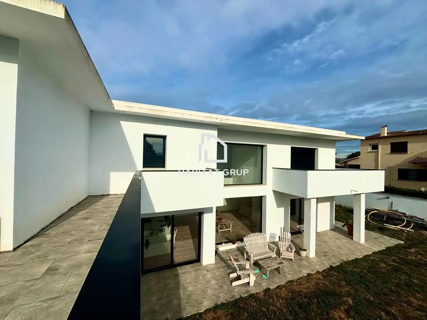 House with garden for sale in Centre, imagen 3