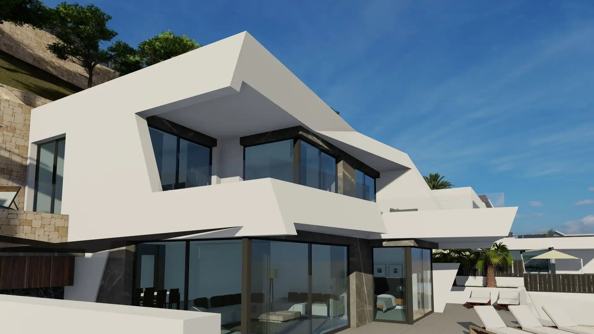 House with pool for sale in Canuta, imagen 12