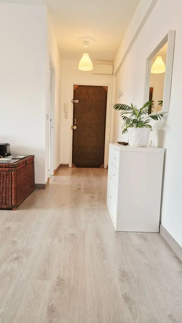 Flat for sale in Polanco  with Heating, Terrace and Storage room