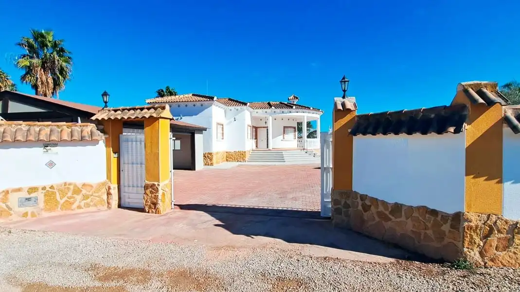 Casa rustica in vendita a Catral, imagen 16