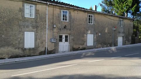 Foto 2 de Pis en venda a Avenida de Galicia, 31, Abadín, Lugo