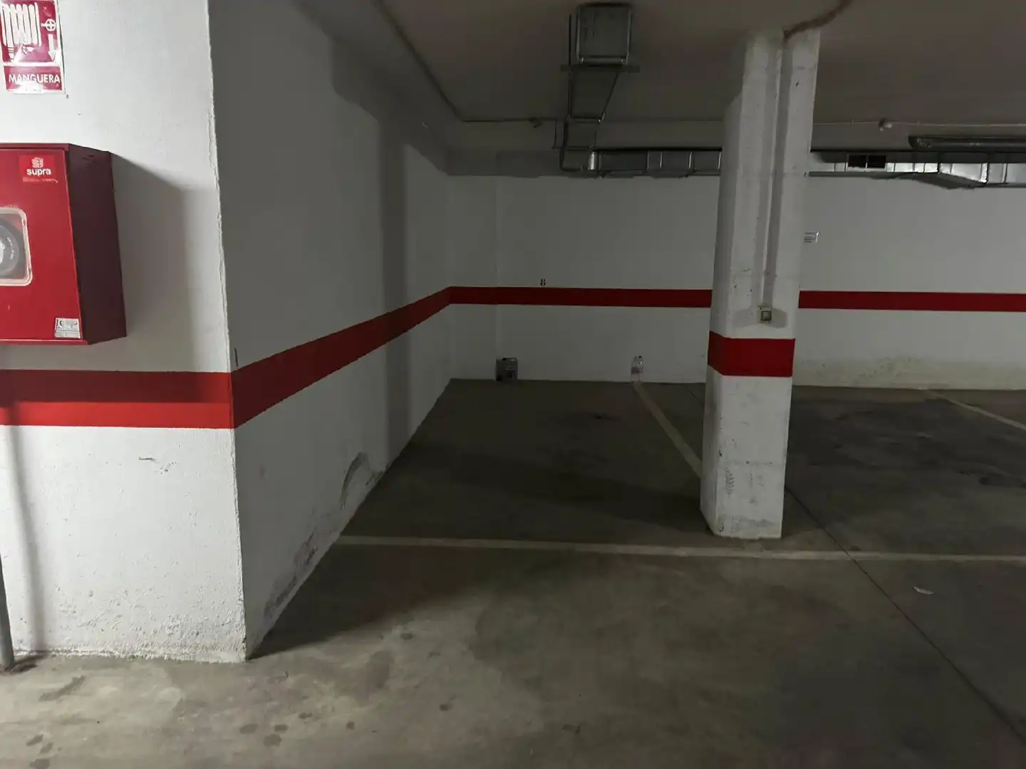 Individuel avec ascenseur à vendre à Vera Ciudad, imagen 6