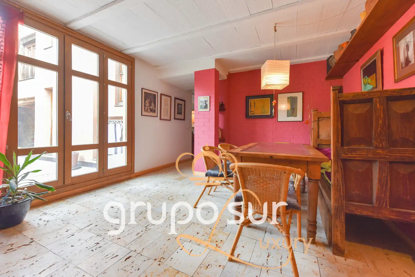 Casa o chalet en venta en Camino Huelga, 33, Simancas
