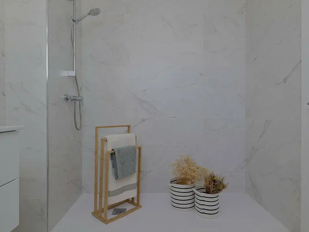 Apartament amb terrassa en venda a El Faro de Calaburra - Chaparral, imagen 28