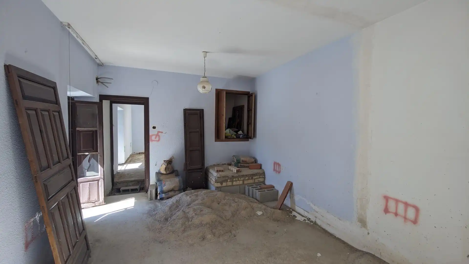 Einfamilien-Reihenhaus zum Verkauf in Huétor Vega