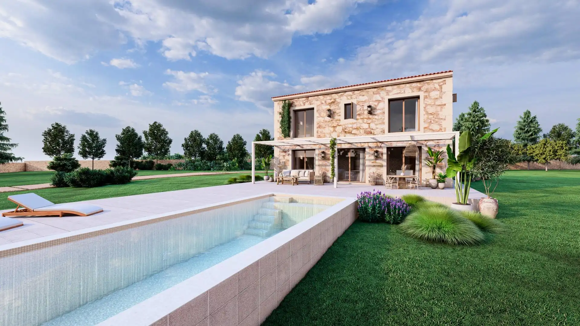 Landhaus mit Pool zum Verkauf in Felanitx Poble, imagen 2