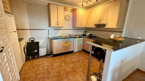 Foto 5 de Casa adosada en venda a Centro, Nerja