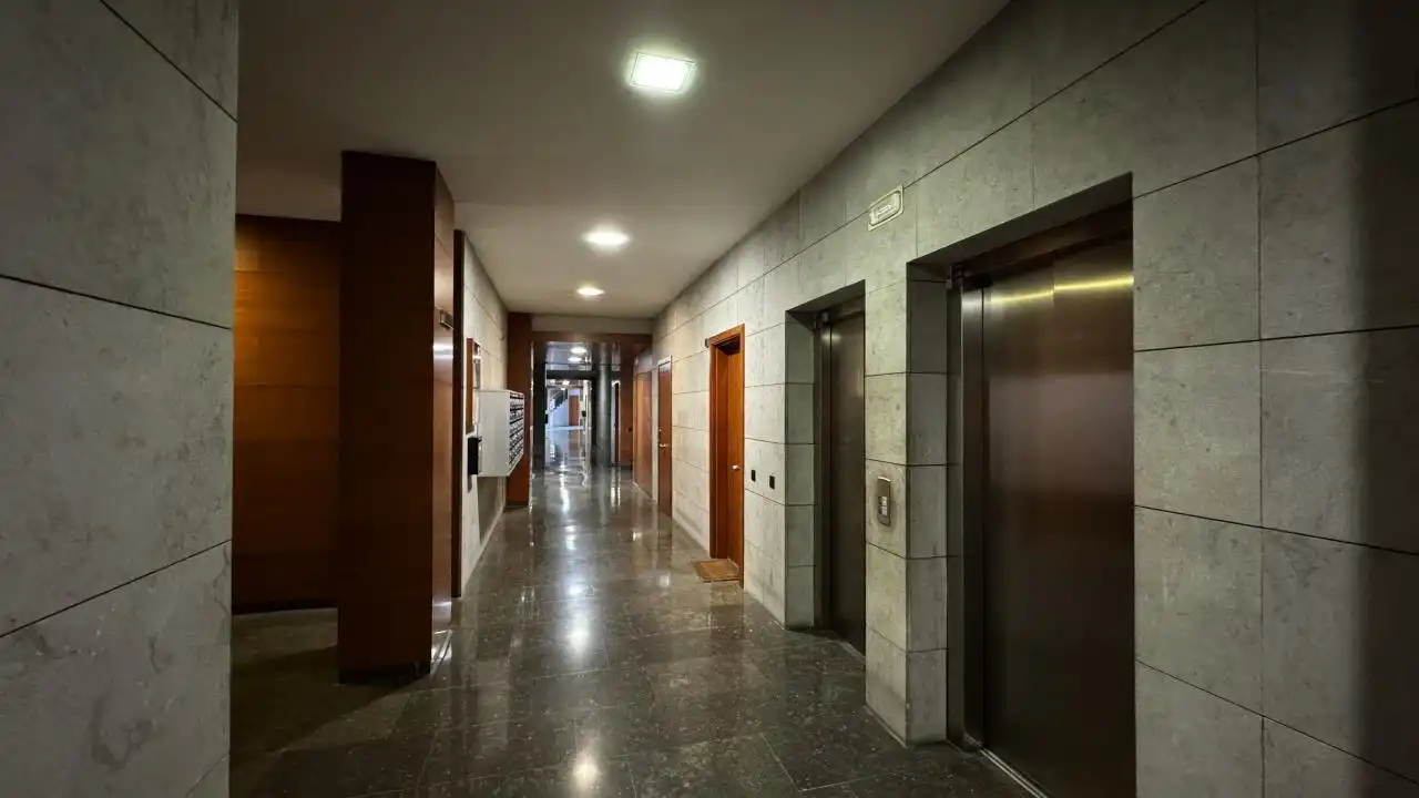 Pis en venda en Barcelona amb Aire condicionat, Calefacció i Parquet