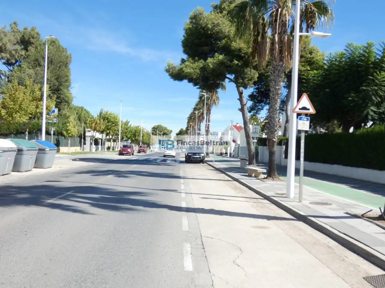 Terrain rustique à vendre à Avenida PAPA LUNA, imagen 4