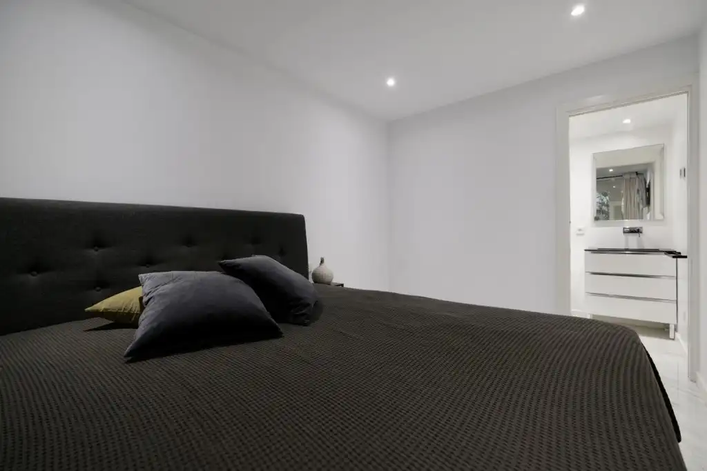 Mini appartamento con piscina in vendita a Portals Nous, imagen 7