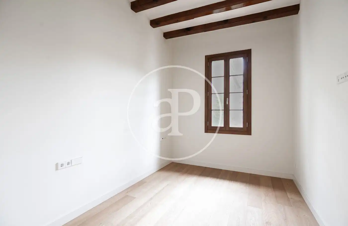 Wohnung zum Verkauf in Dreta de l'Eixample