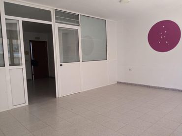 Oficina en venta en Casco Urbano