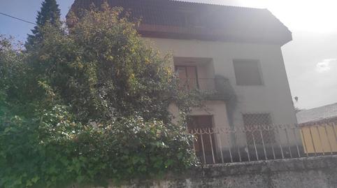 Photo 4 of House or chalet for sale in Constitucion, Hervás, Cáceres