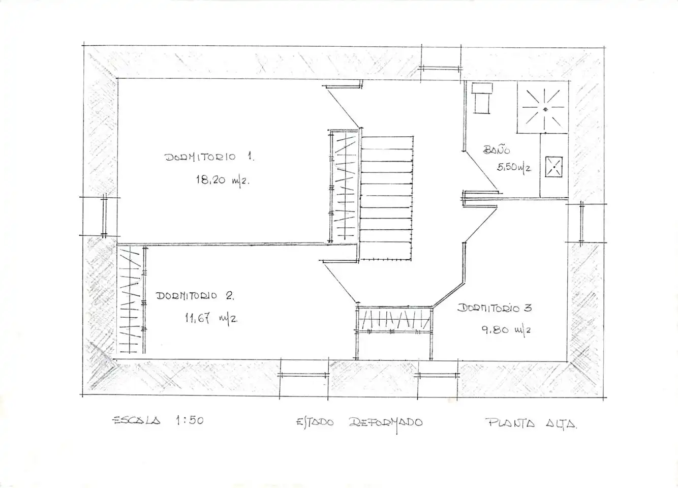 Casa o chalet en venta en Oleiros con Calefacción, Jardín privado y Alarma