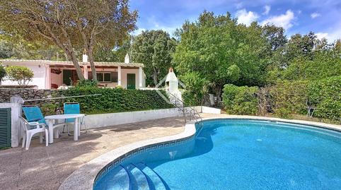 Foto 4 de Finca rústica en venda a Es Mercadal poble, Illes Balears