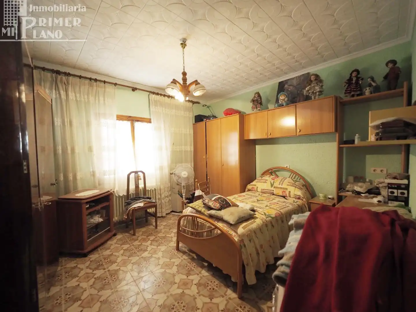 Casa amb terrassa en venda a Tomelloso, imagen 9