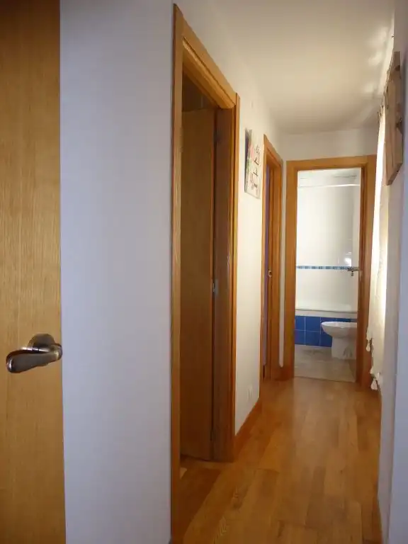 Flat for sale in Jerez de la Frontera  with Air Conditioner, Parquet flooring and Furnished