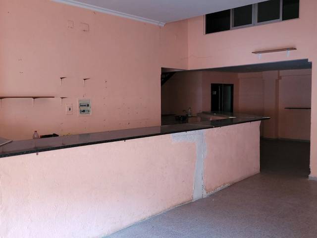 Local comercial en Venta en Calle Niño del Museo, 2 en La Luz - El Torcal