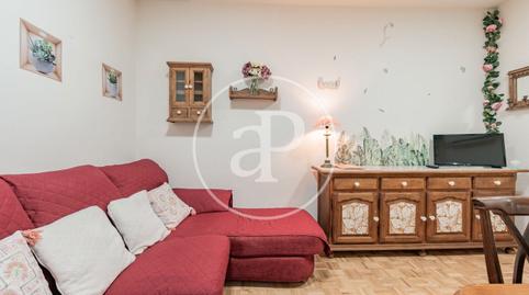 Photo 5 of Flat for sale in C. de Loreto y Chicote, Universidad - Malasaña, Madrid