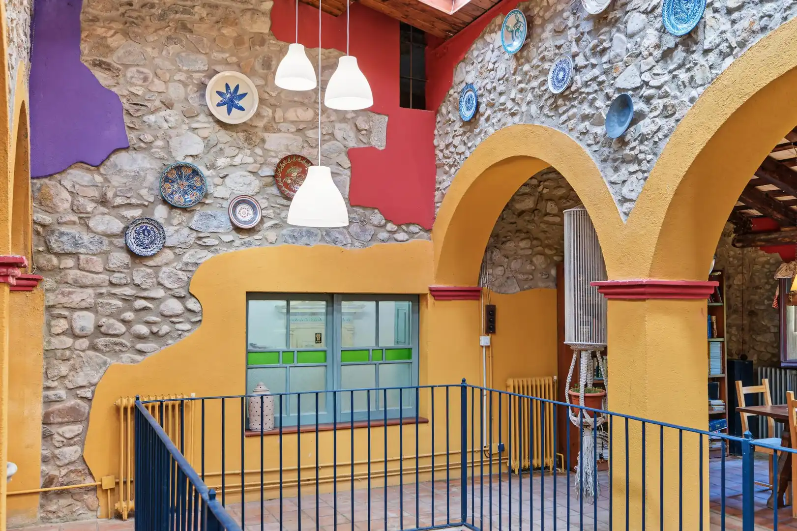Villa in vendita a 12 Carrer de França, imagen 37