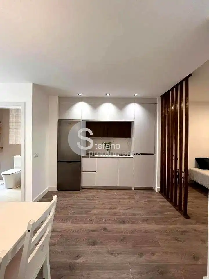 Piso con ascensor en venta en Calle Diego de Vergara, imagen 4