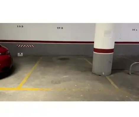 Aparcament de Garatge en venda en Torremolinos