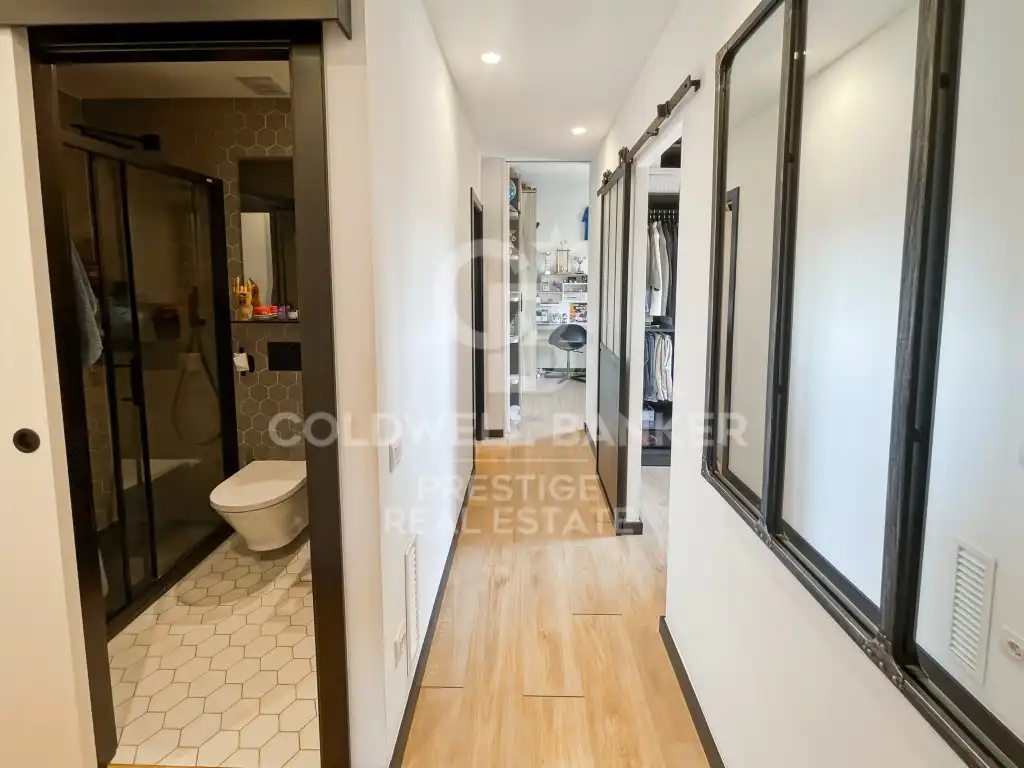 Piso en venta en Calle Villarroel, L'Antiga Esquerra de l'Eixample
