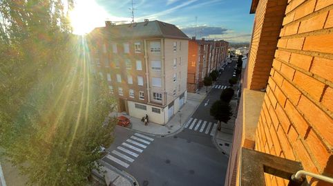 Foto 2 de Pis en venda a Calle Ramón Subirán, 12, Calahorra, La Rioja