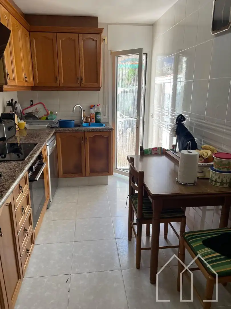 Kitchen of Detached homes for sale in Llagostera  with Heating and Terrace