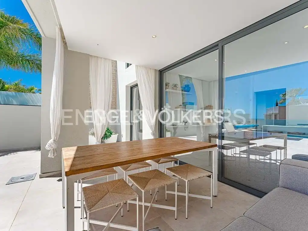 Casa con piscina en venta en Costa Adeje, imagen 9