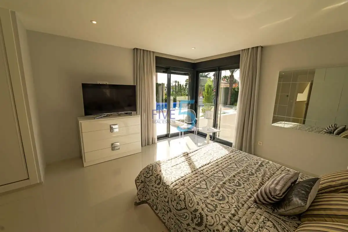 Haus zum Verkauf in Playa del Acequión, Náufragos y Rocío del Mar, imagen 5