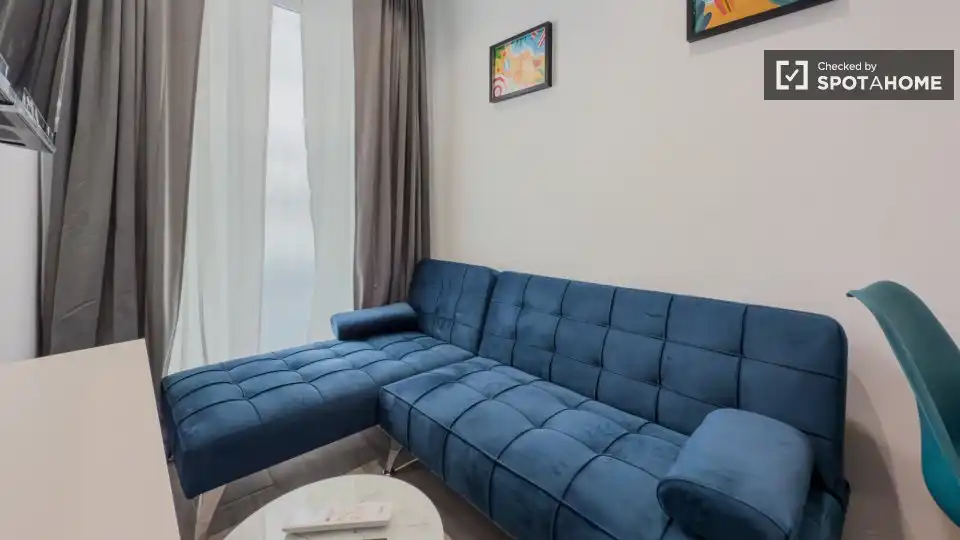 Piso de alquiler en Pubilla Cases