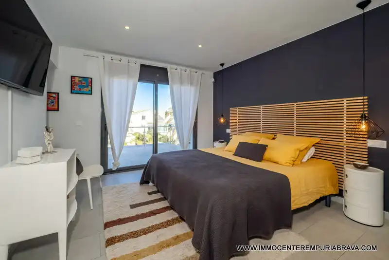 Villa in vendita a Port Grec - Port Moxó, imagen 26