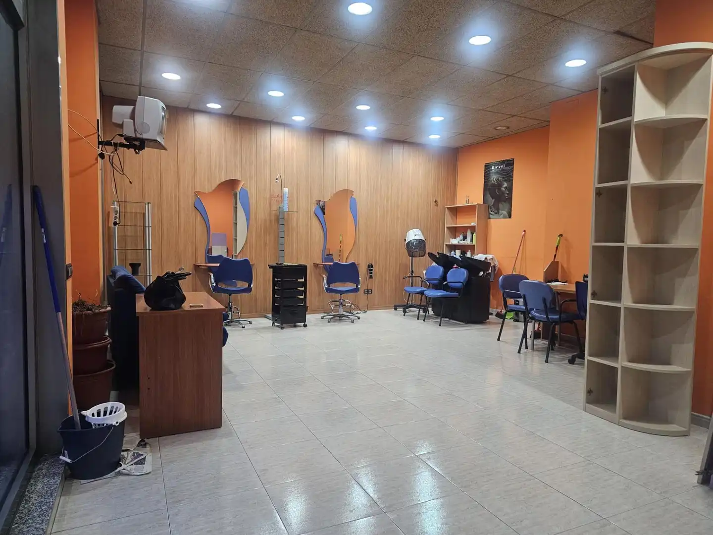 Local comercial en venda a Avenida Avinguda Francesc Macià, imagen 5
