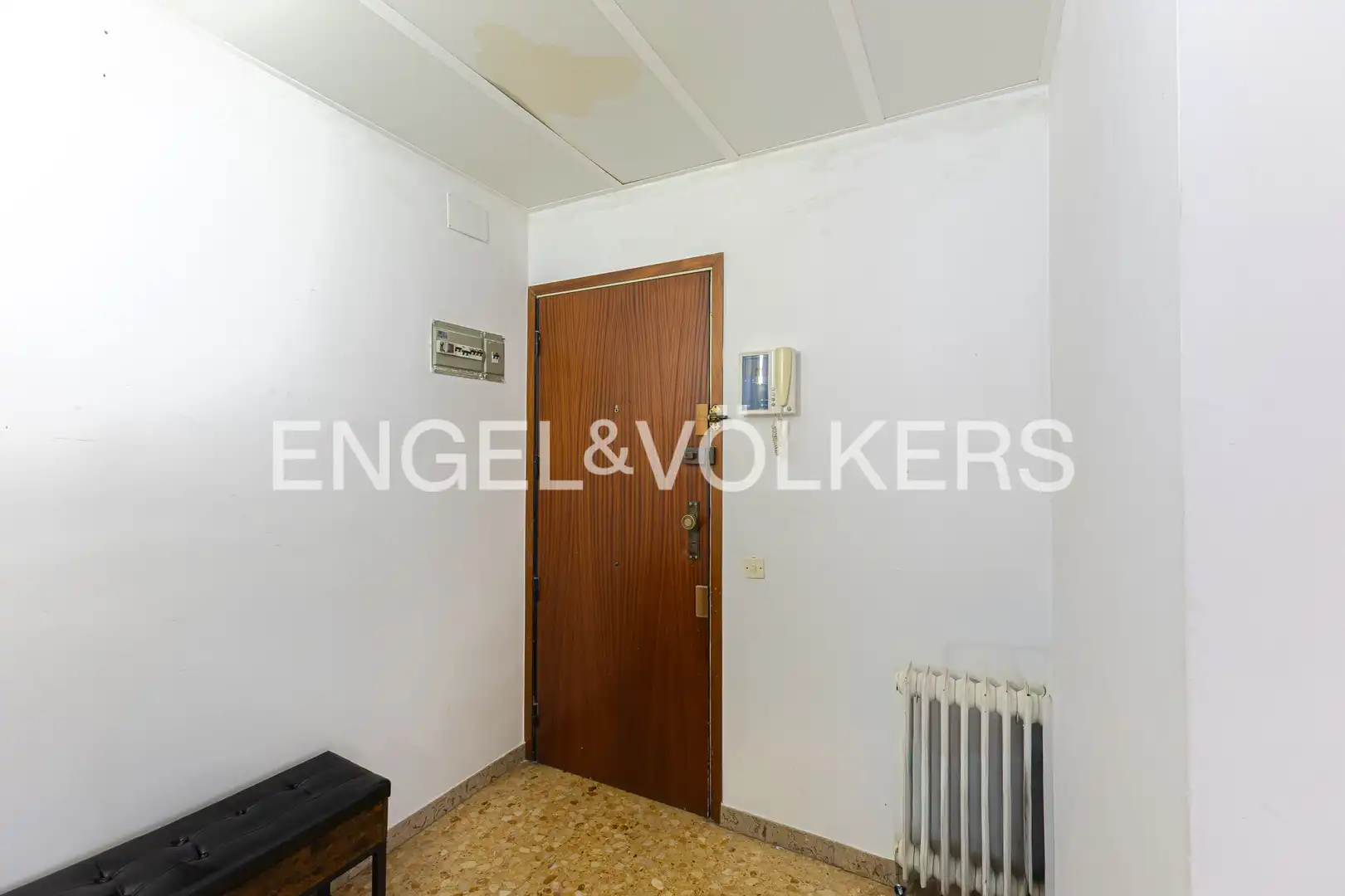Dúplex en venda en Barcelona amb Calefacció i Terrassa
