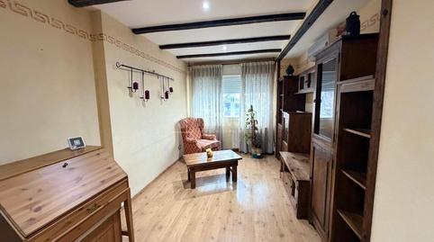 Foto 3 de Pis en venda a Los Rosales,  Madrid Capital