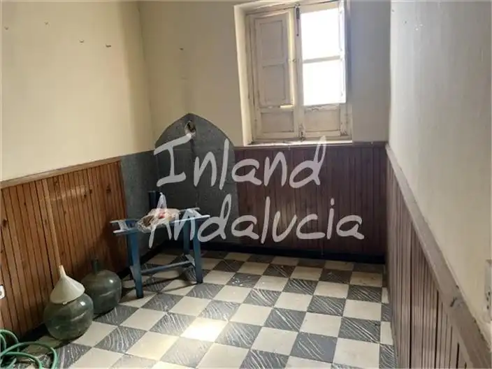 Apartamento en venta en Alcalá la Real