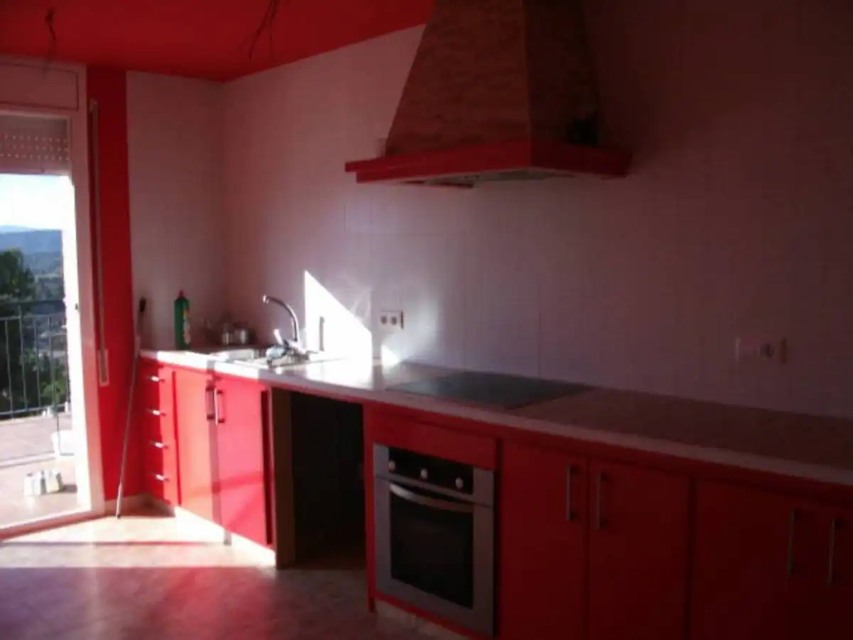 Haus mit Garten zum Verkauf in El Pont de Vilomara i Rocafort, imagen 2
