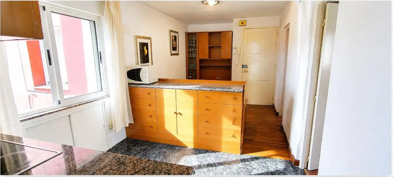 Piso en venta en Covadonga - Campuzano - Ciudad Vergel