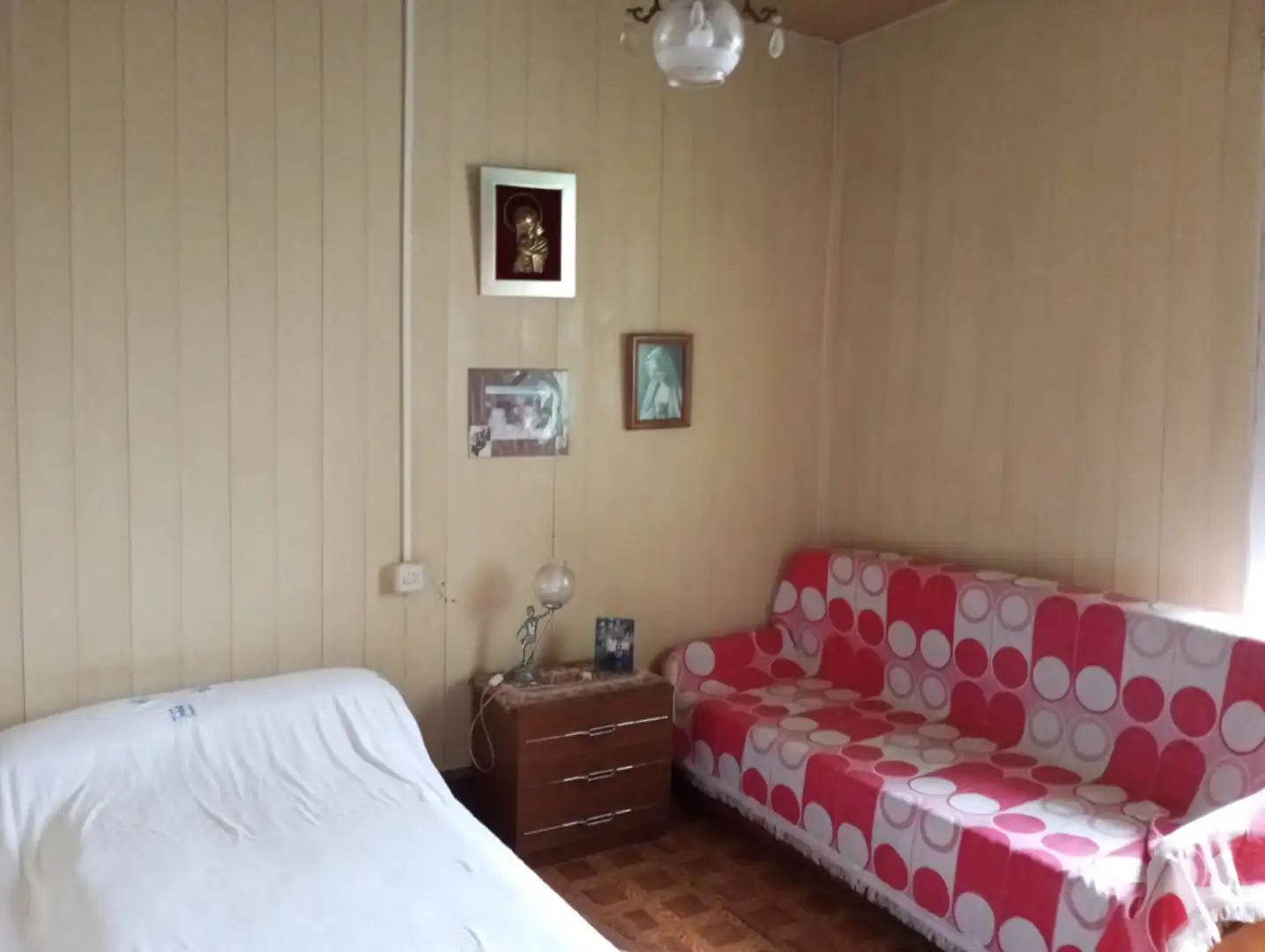 Casa amb jardí en venda a Cabana de Bergantiños, imagen 13