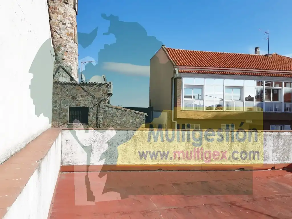 Casa en venda a Casco Antiguo, imagen 5