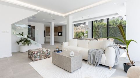 Foto 3 de Casa o xalet en venda a Las Brisas, Marbella