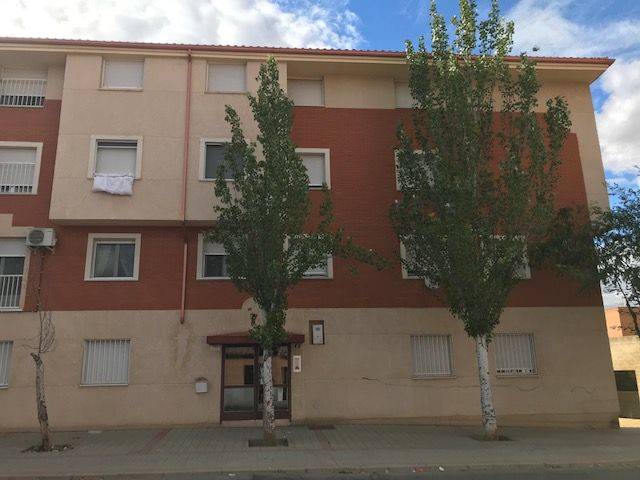 Piso en Venta en VP-8903, 20 en Medina del Campo